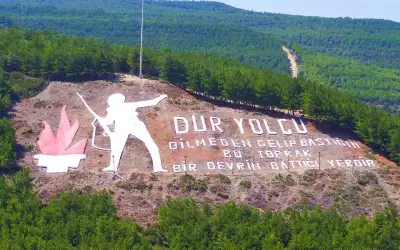 Çanakkale Gezilecek Yerler: Çanakkale’de Gezilecek En İyi 73 Yer