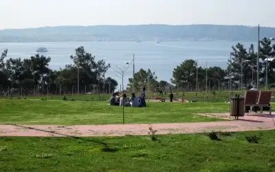 Çanakkale Özgürlük Parkı