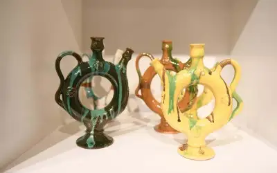 Çanakkale Seramik Müzesi