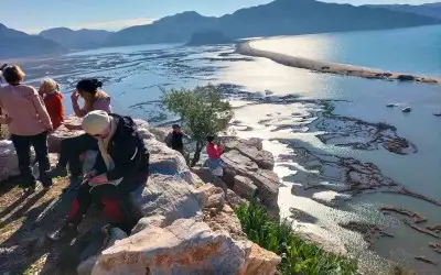 Çandır Seyir Tepesi