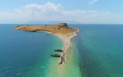 Çarpanak Adası