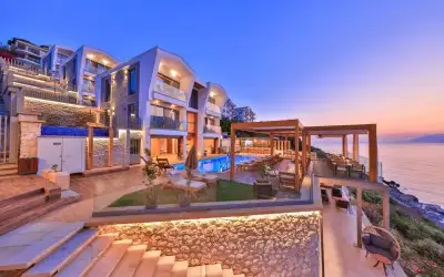 Casa Bi Otel