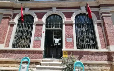 Çatalca Mübadele Müzesi