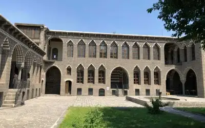 Cemil Paşa Konağı