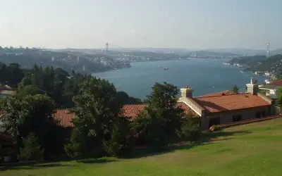 Cemile Sultan Korusu