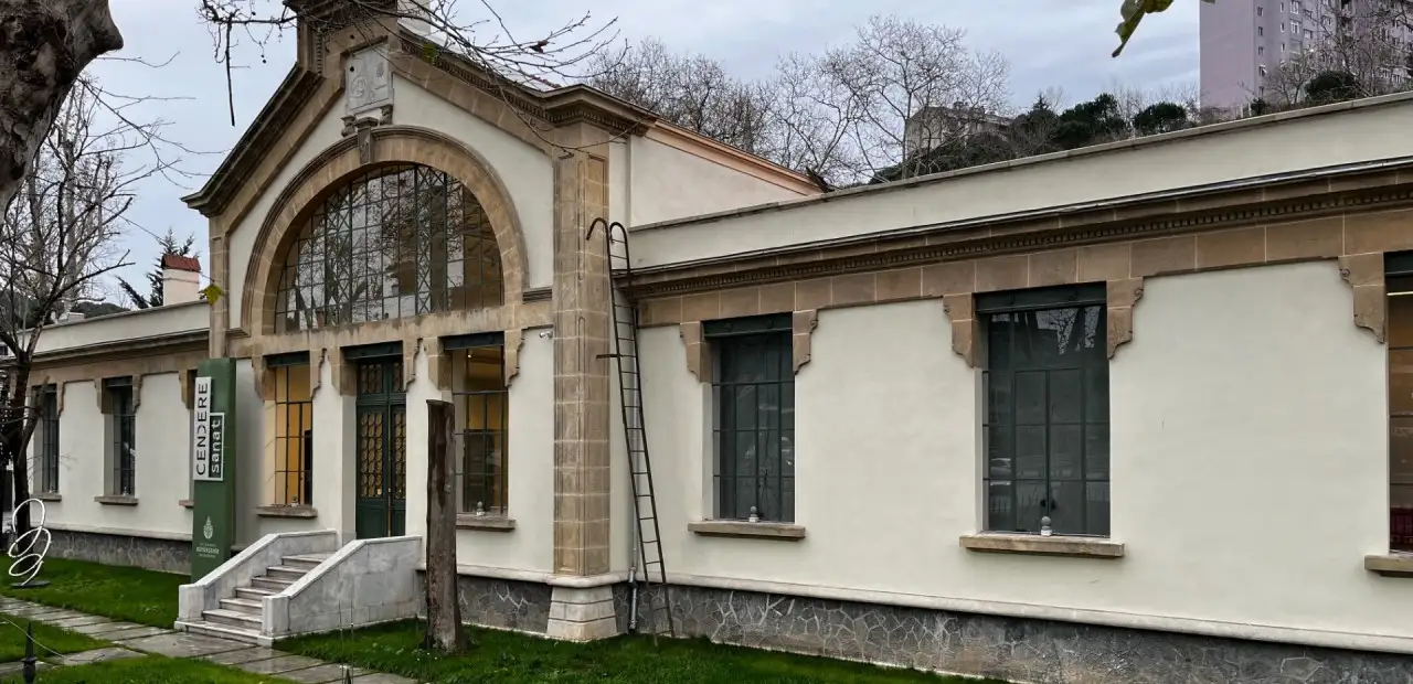 Cendere Sanat Müzesi