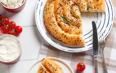 Çengelköy Börekçisi