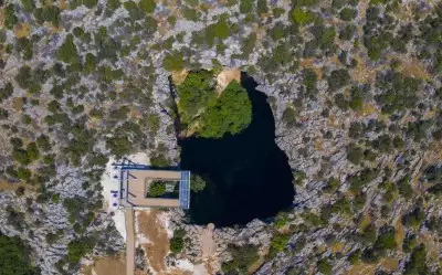 Cennet Cehennem Obrukları