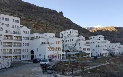 Çermik Kaplıcaları