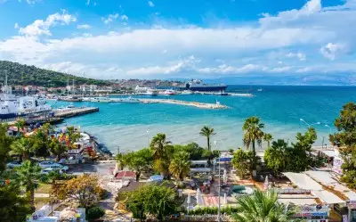 Çeşme Gezilecek Yerler: Çeşme’de Gezilecek En İyi 12 Yer