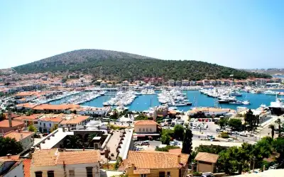Çeşme