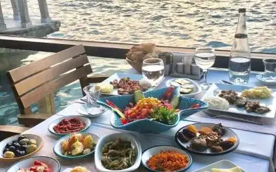 Çeşmidil