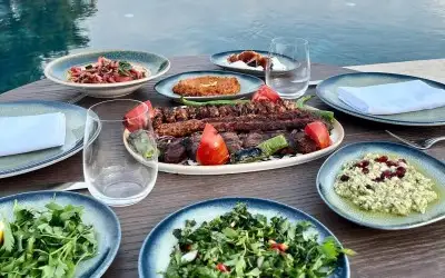 Chef Erdal Kocataş Mansions