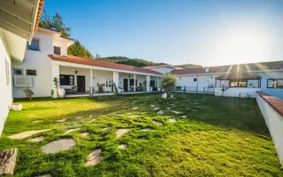 Chef's Otelier Kuşadası