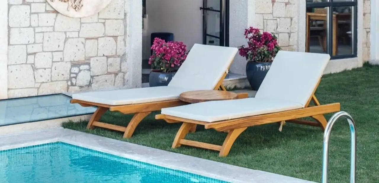 Chloe Boutique Hotel