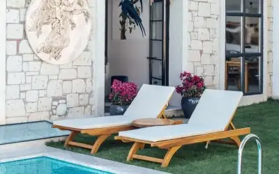 Chloe Boutique Hotel