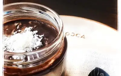 Chocca Sweet in Moda