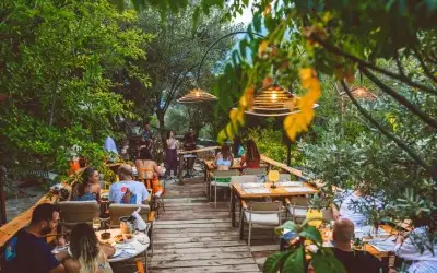 Çi Neo Cucina by Mezetaryen