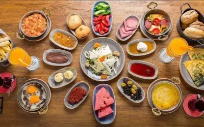 Çifa Cafe & Restaurant