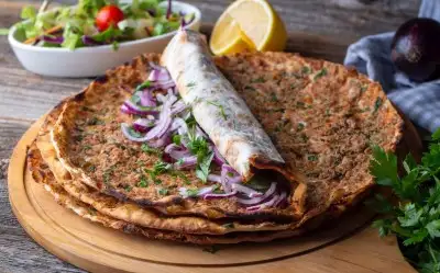 Çığır Lahmacun