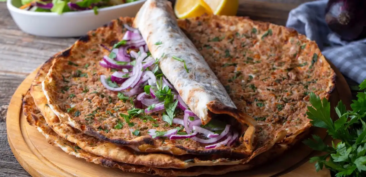 Çığır Lahmacun