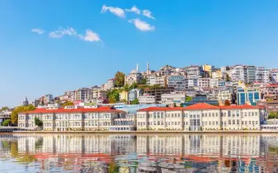 Cihangir'in En İyi Mekanları: Cihangir’in En İyi 24 Yeme İçme Mekanı