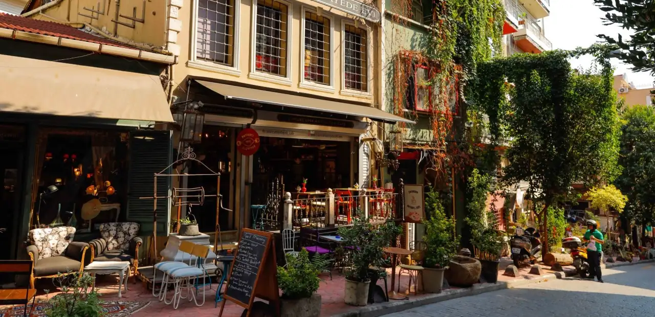 Cihangir