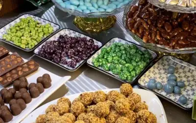 Çikolata Kahve İstanbul