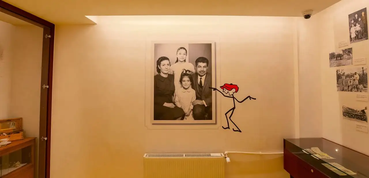 Cin Ali Müzesi