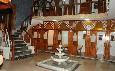 Çinili Hamam