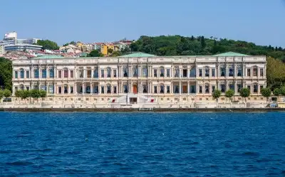 Çırağan Palace Kempinski