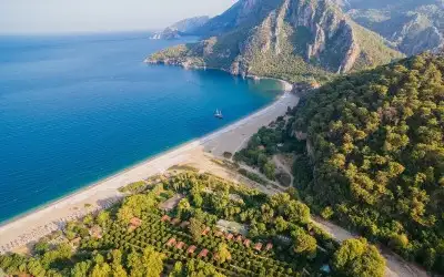 Çıralı Gezilecek Yerler: Çıralı ve Çevresinde Gezilecek En İyi 12 Yer