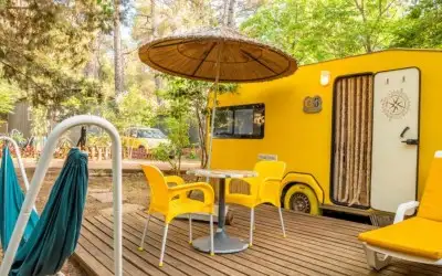 Club Amazon Bördübet