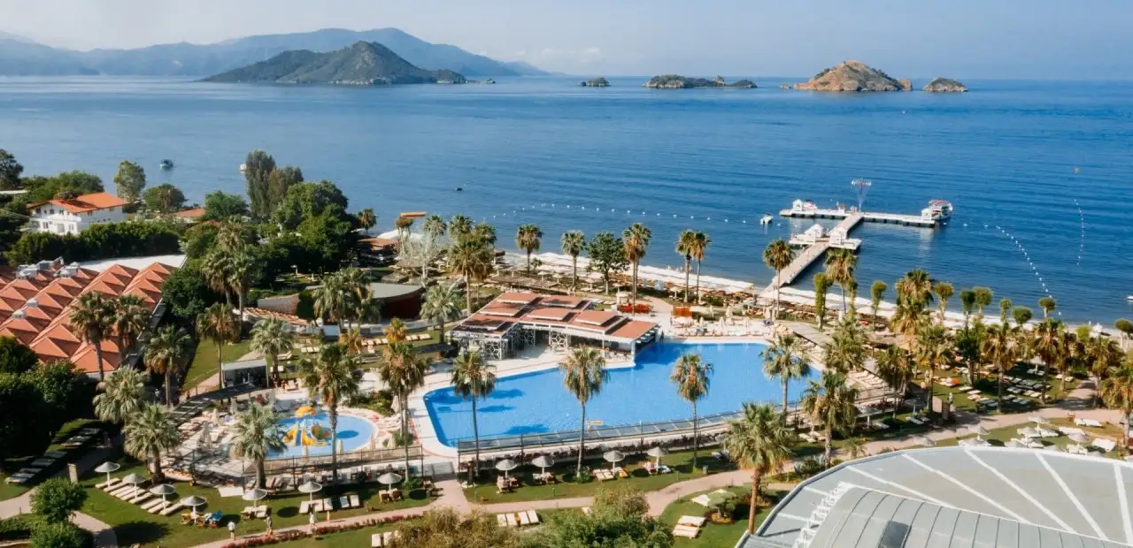 Club Tuana Fethiye