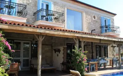 Cocopalm Boutique Hotel