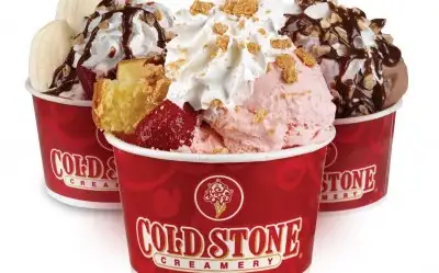 Cold Stone Creamery