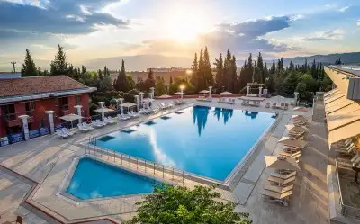 Colossae Thermal & Spa Hotel