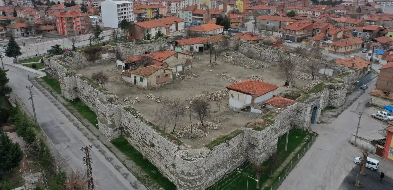 Çorum Kalesi