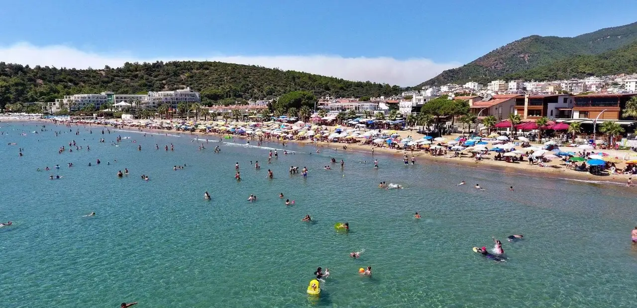 Çukuraltı Halk Plajı