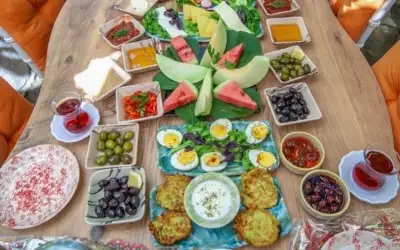 Cumalıkızık Kadı Efendi Konağı