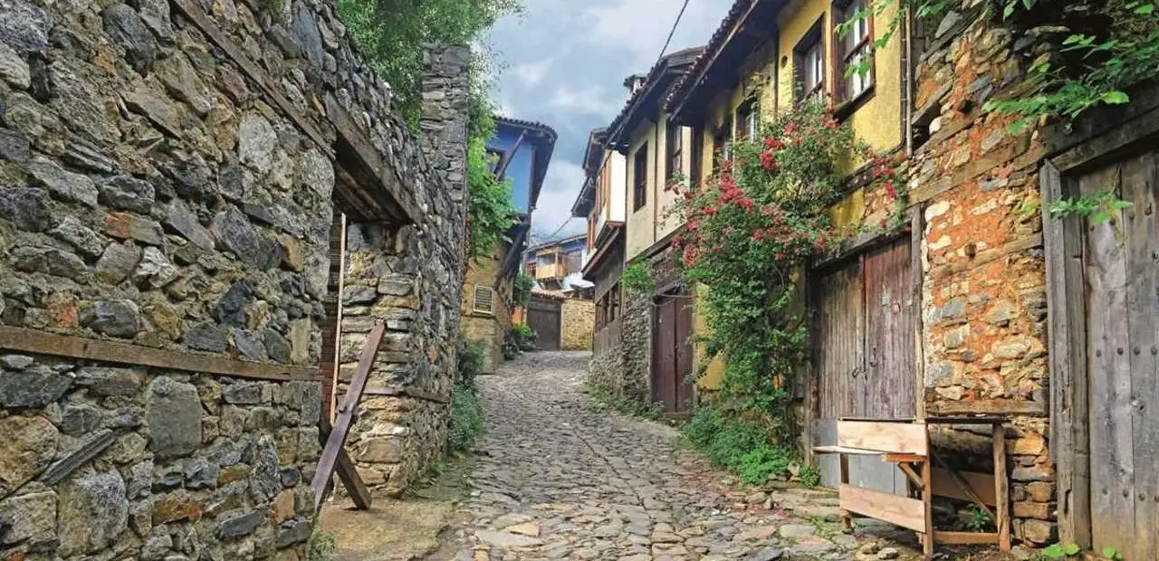 Cumalıkızık