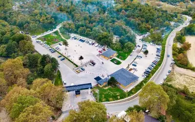 Cumalıkızık Orman Parkı