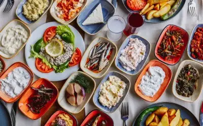 Cunda Meyhaneleri: Cunda’nın En İyi 10 Meyhanesi