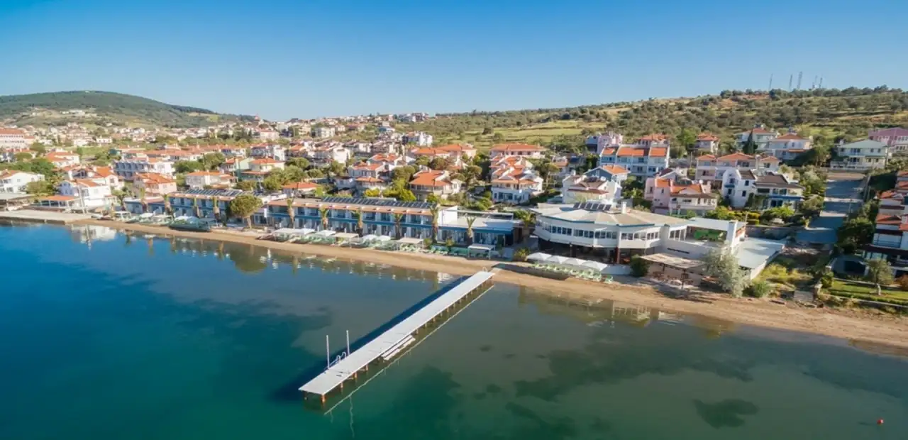 Cunda Otel