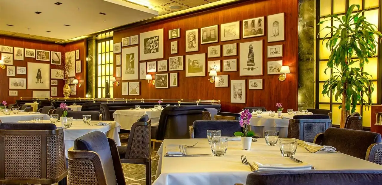 Da Mario Ristorante & Pizzeria