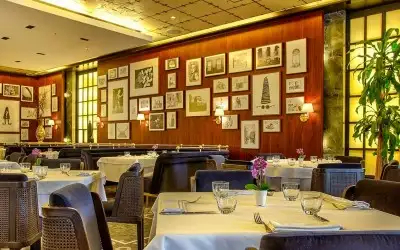 Da Mario Ristorante & Pizzeria