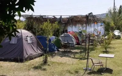 Dalyan Doğa Camping