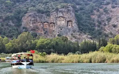 Dalyan