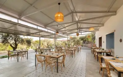 Daşdibi Kahvaltı & Kafe