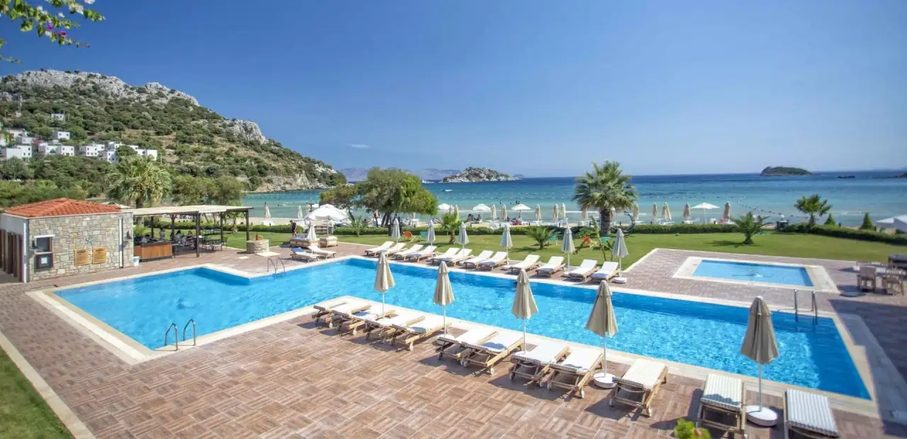 Datça Doris Boutique Hotel